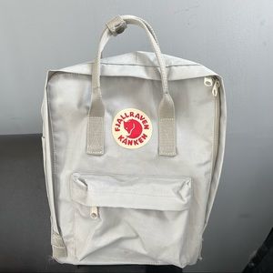 Fjallraven kanken bag｜good condition backpack